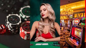 Poker Indonesia card table with dealer at hongkong asli
